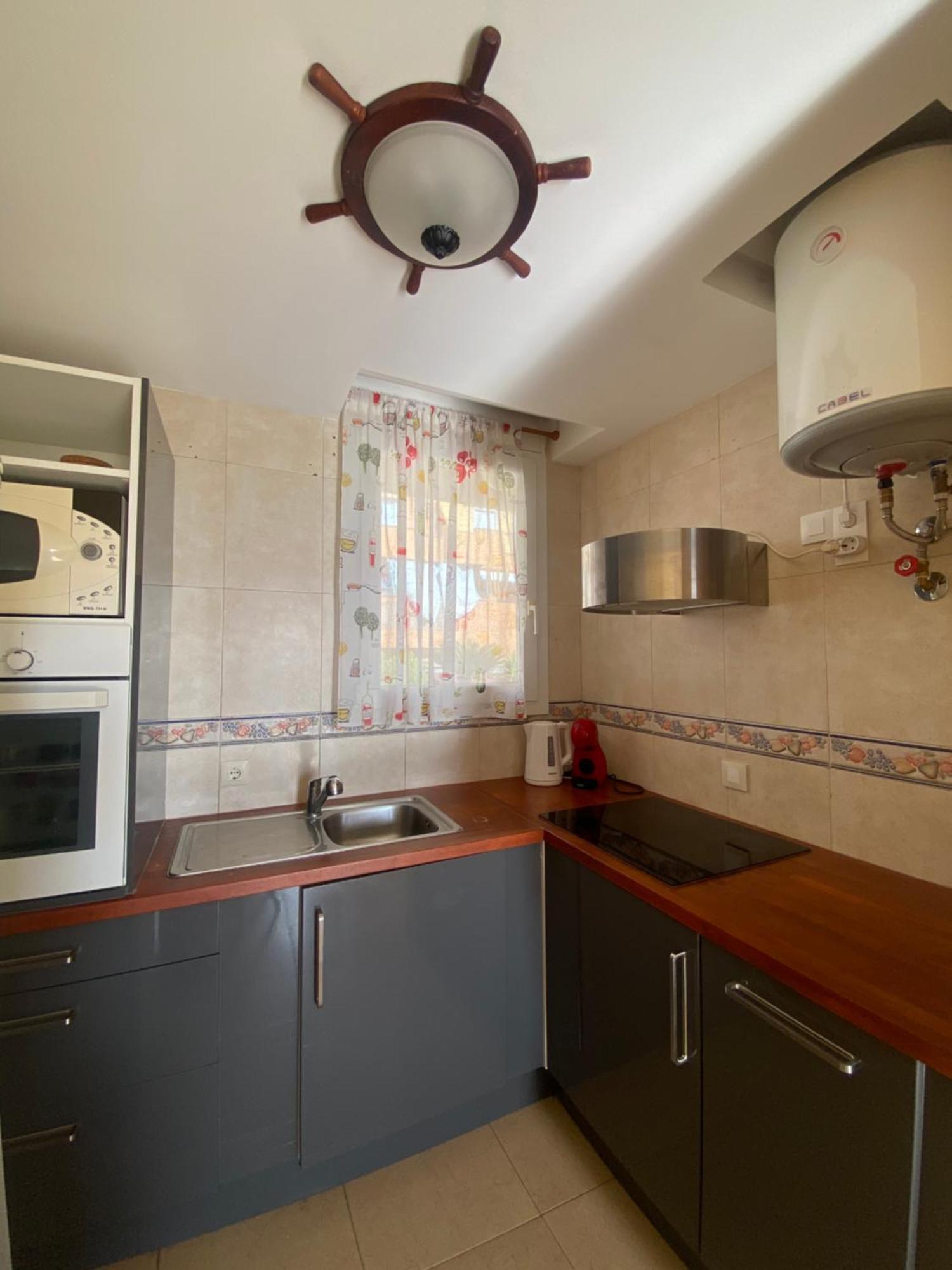 Apartment Altos Del Roque 1 Bedroom
