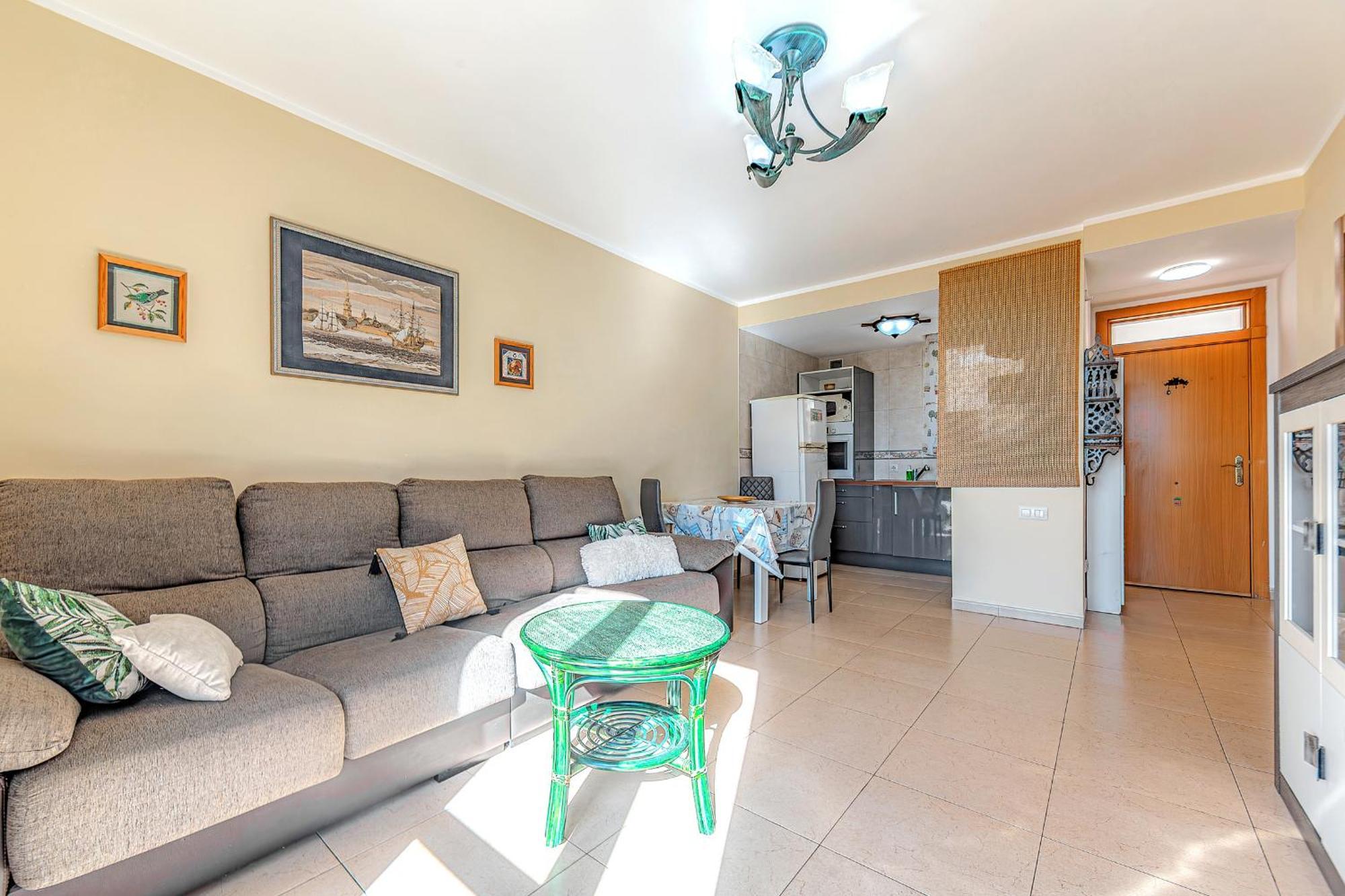Altos Del Roque 1 Bedroom *