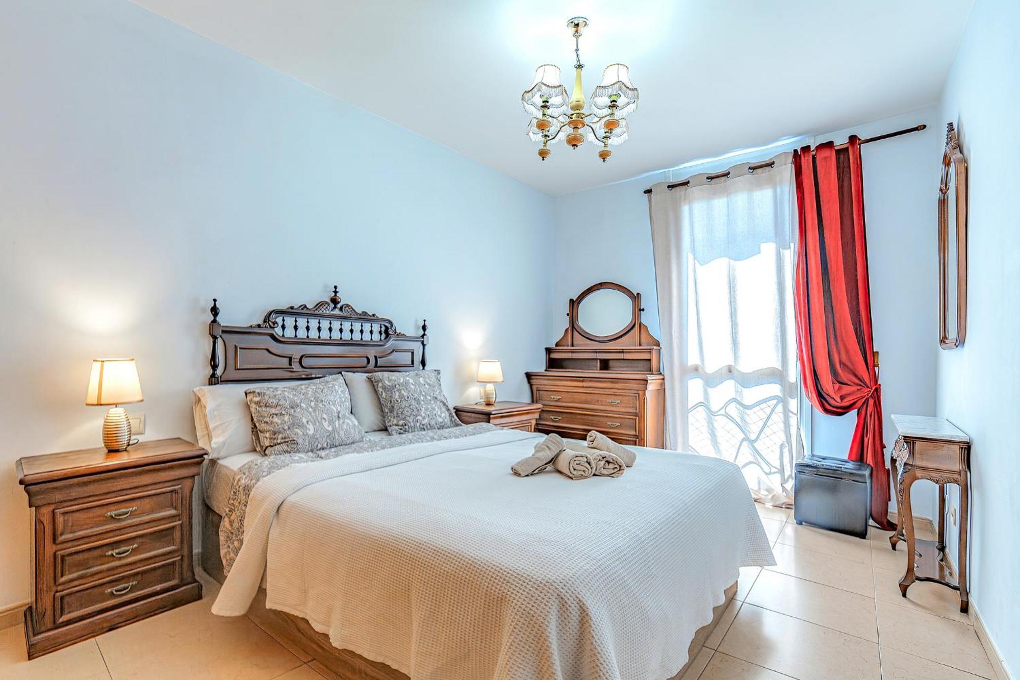 Altos Del Roque 1 Bedroom