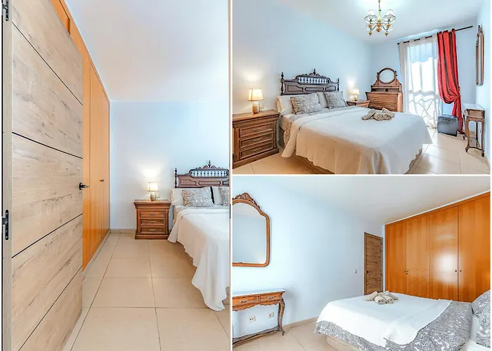 Altos Del Roque 1 Bedroom