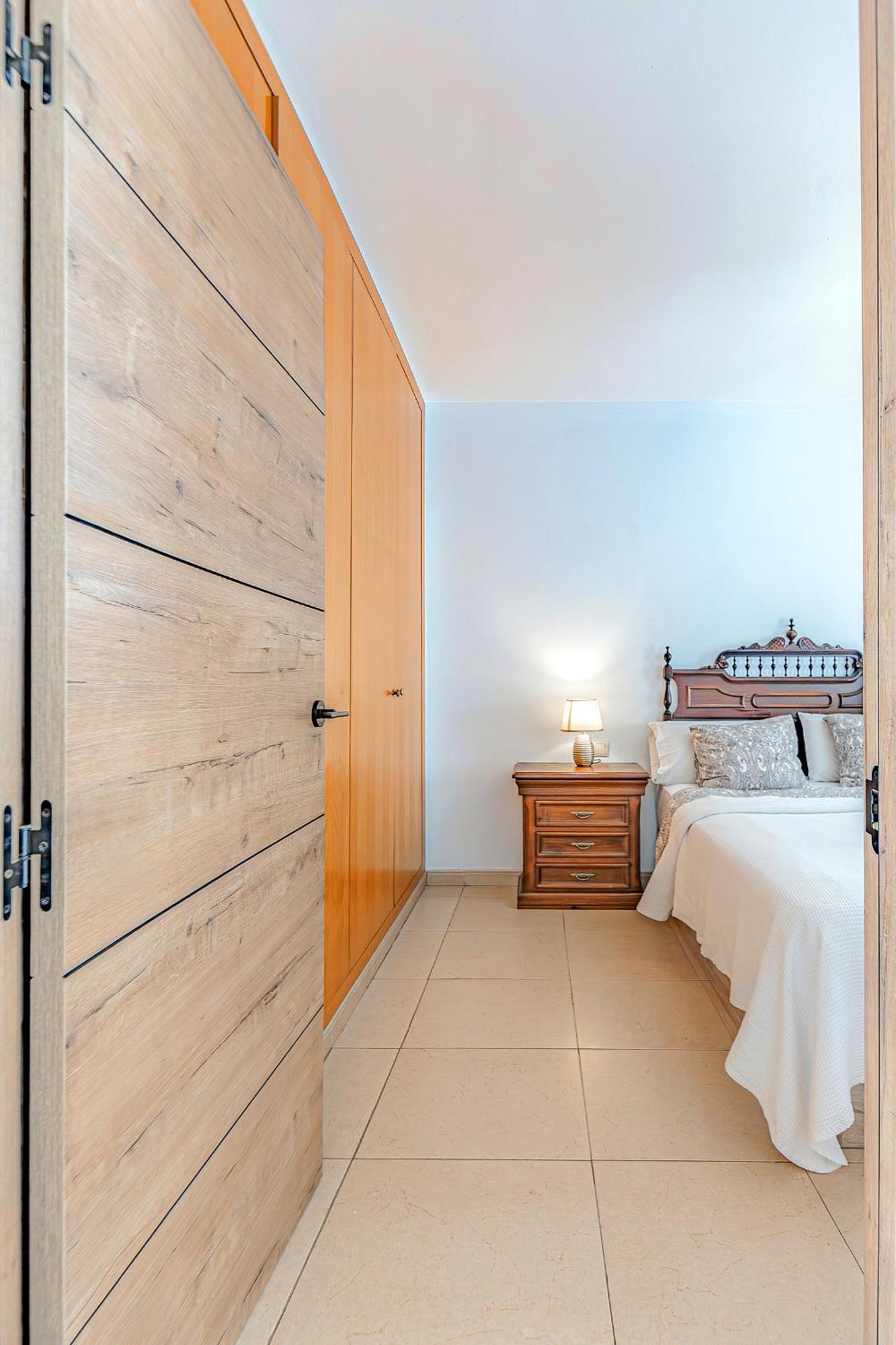 Altos Del Roque 1 Bedroom Apartment Costa Adeje (Tenerife)