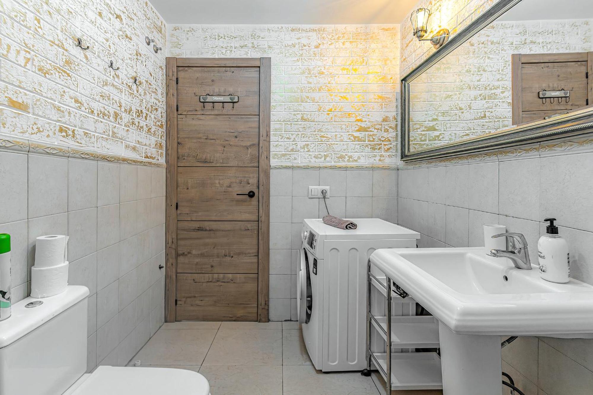 Altos Del Roque 1 Bedroom *