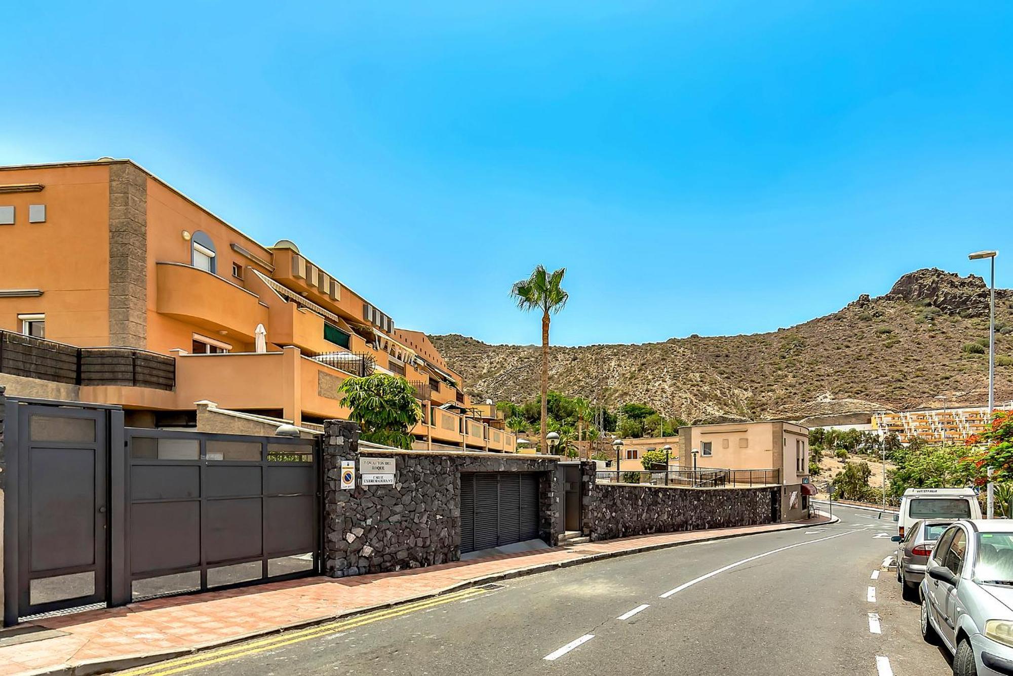 Altos Del Roque 1 Bedroom * Costa Adeje (Tenerife)