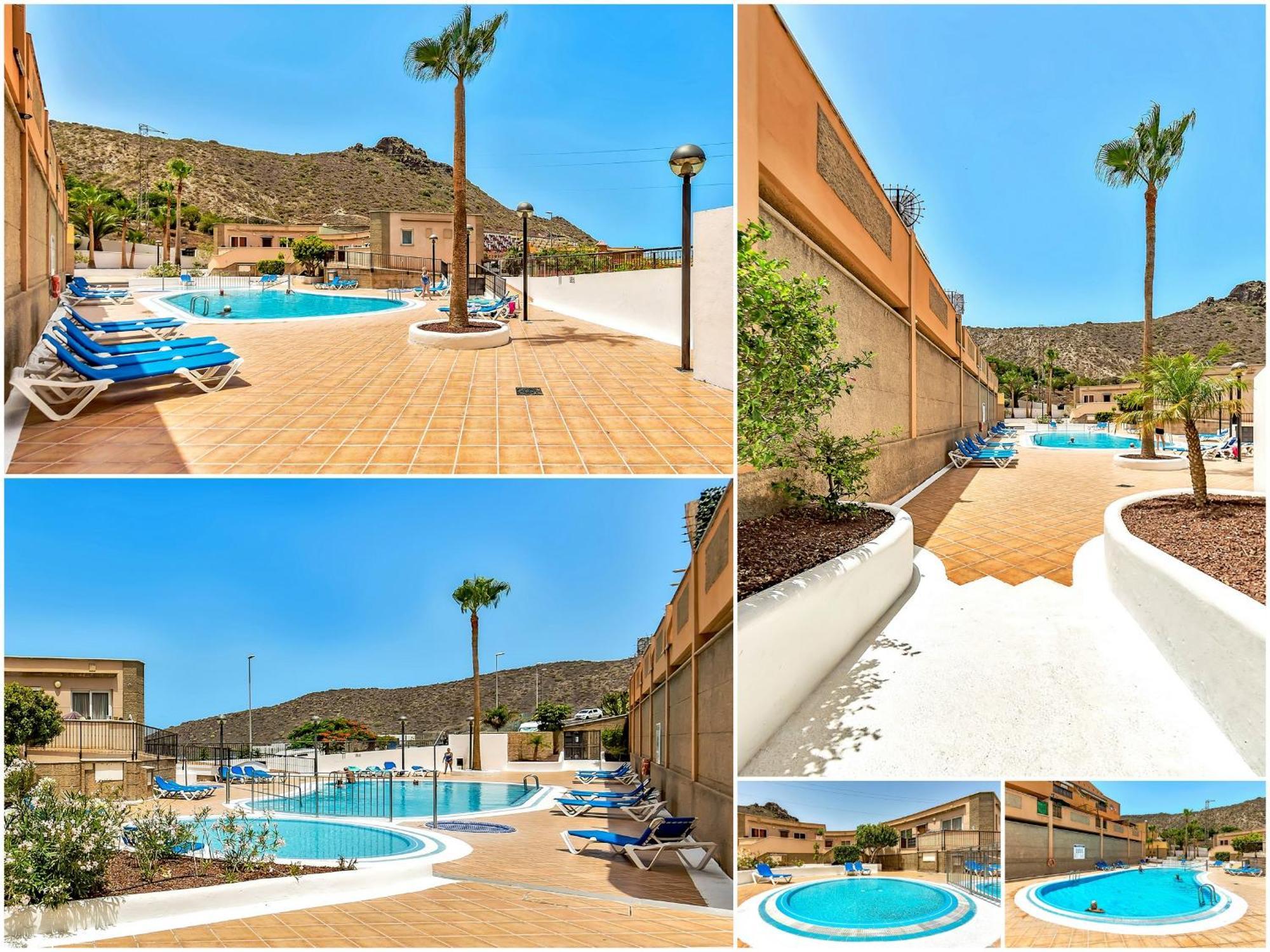 Altos Del Roque 1 Bedroom Apartment
