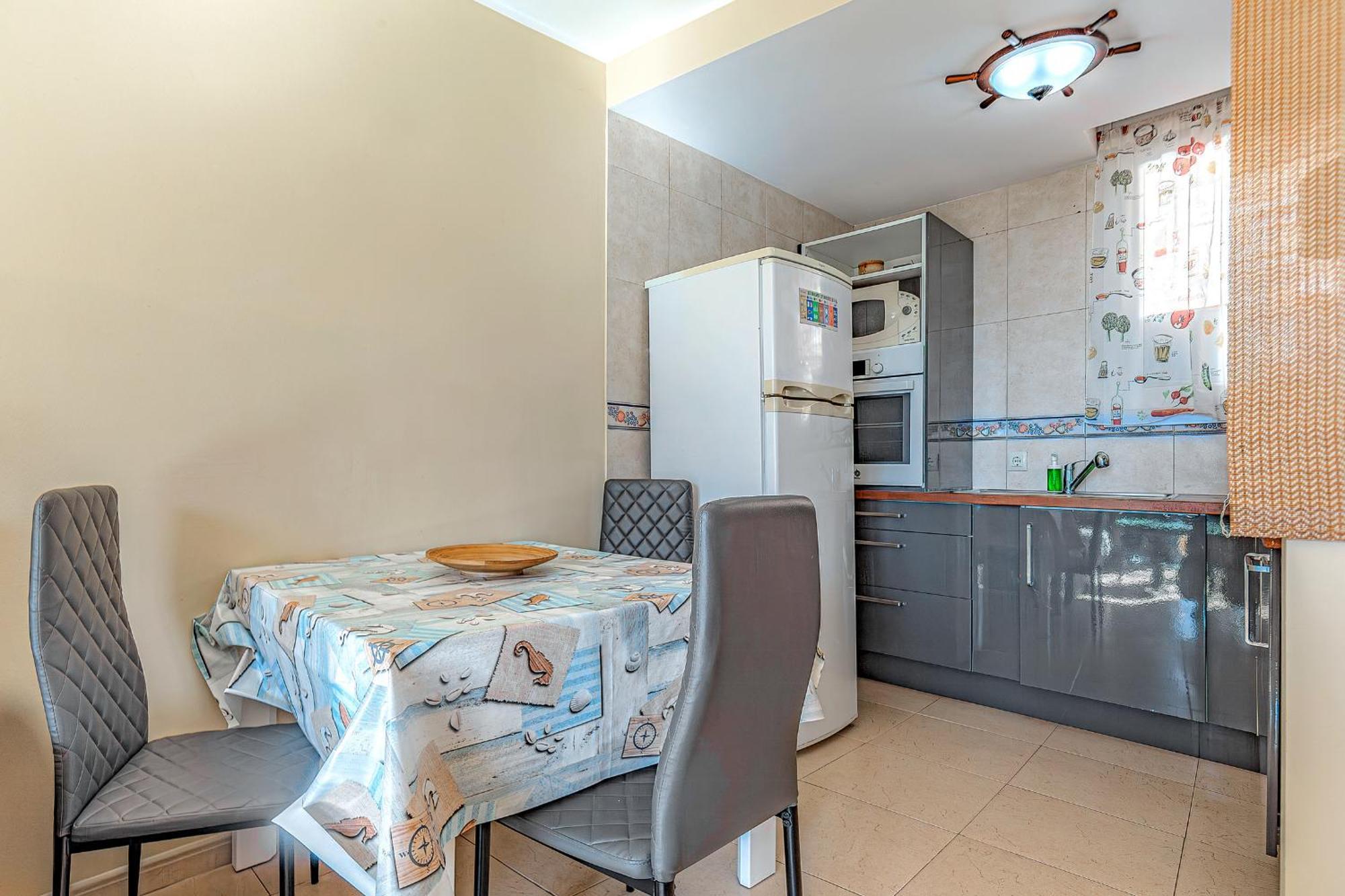 Apartment Altos Del Roque 1 Bedroom