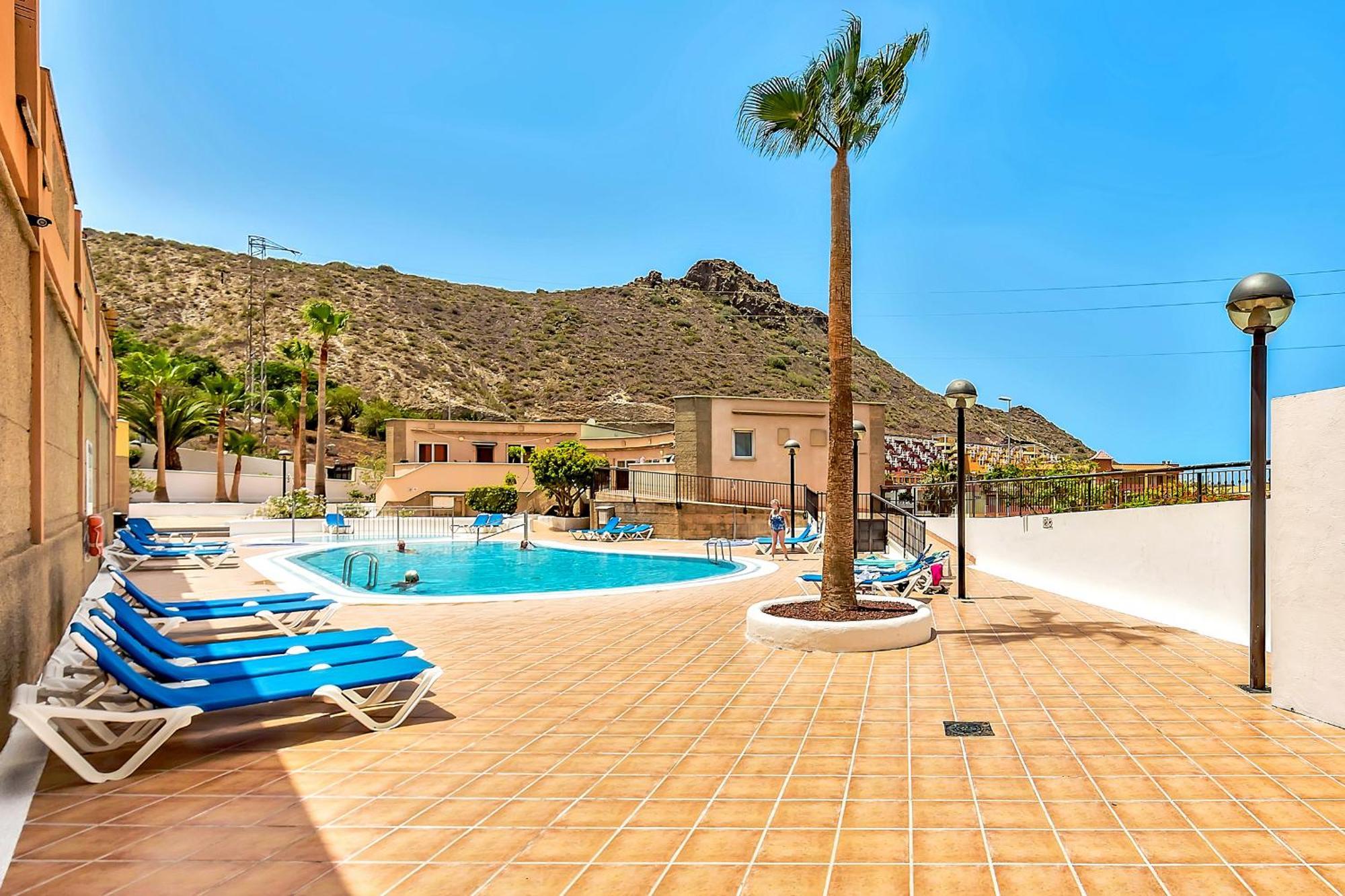 Altos Del Roque 1 Bedroom Apartment
