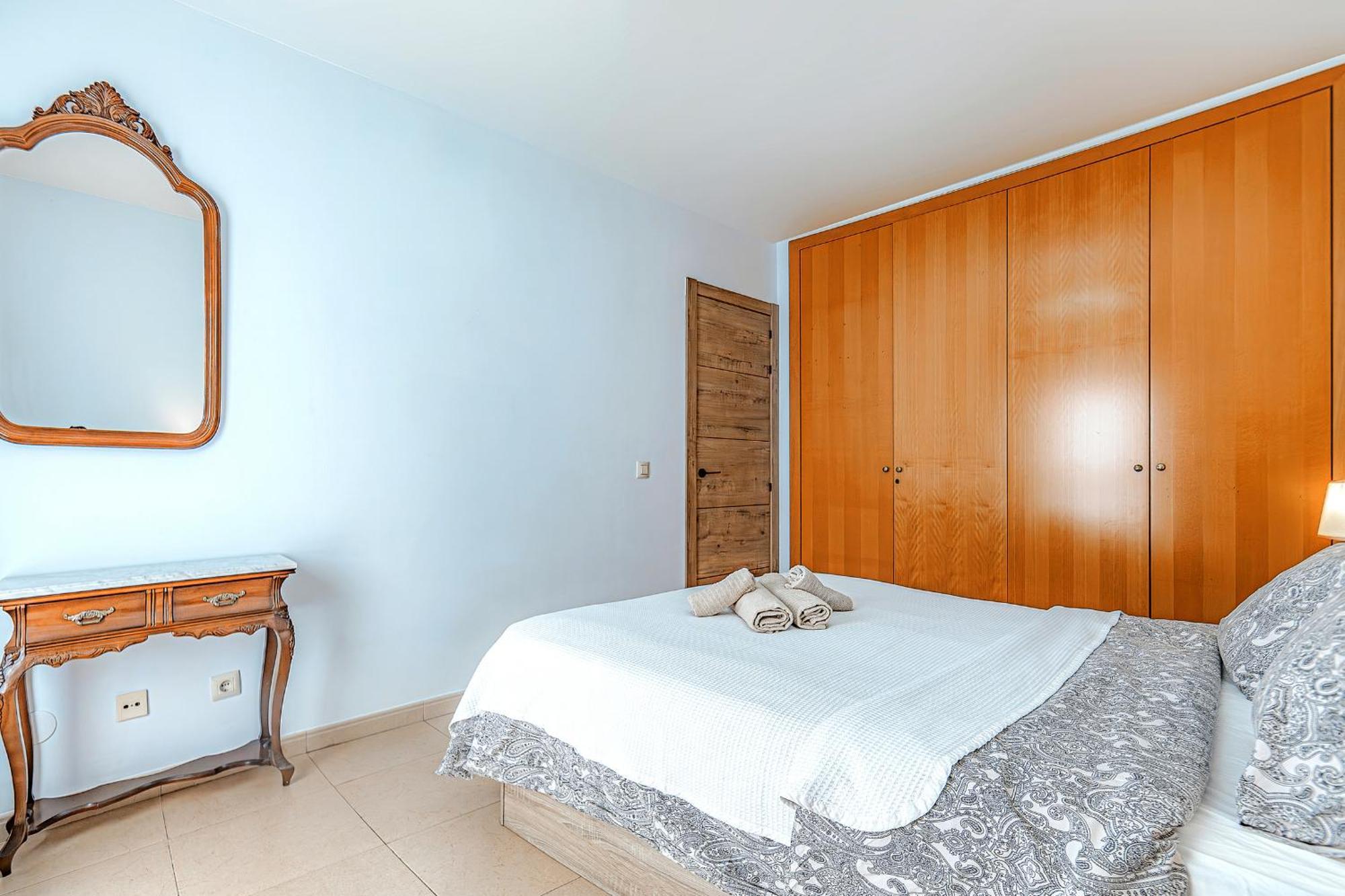Apartment Altos Del Roque 1 Bedroom