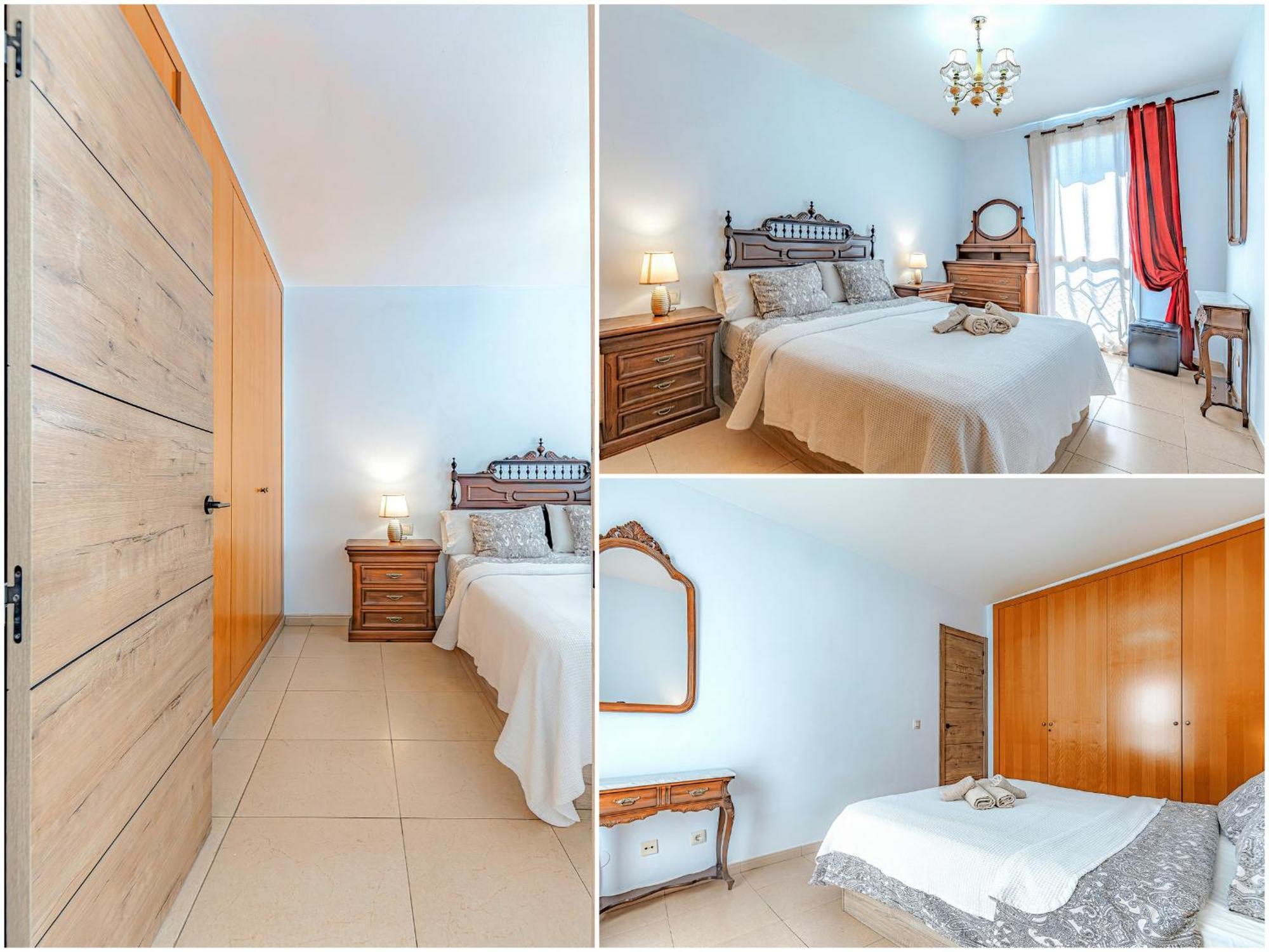 Apartment Altos Del Roque 1 Bedroom Costa Adeje (Tenerife)