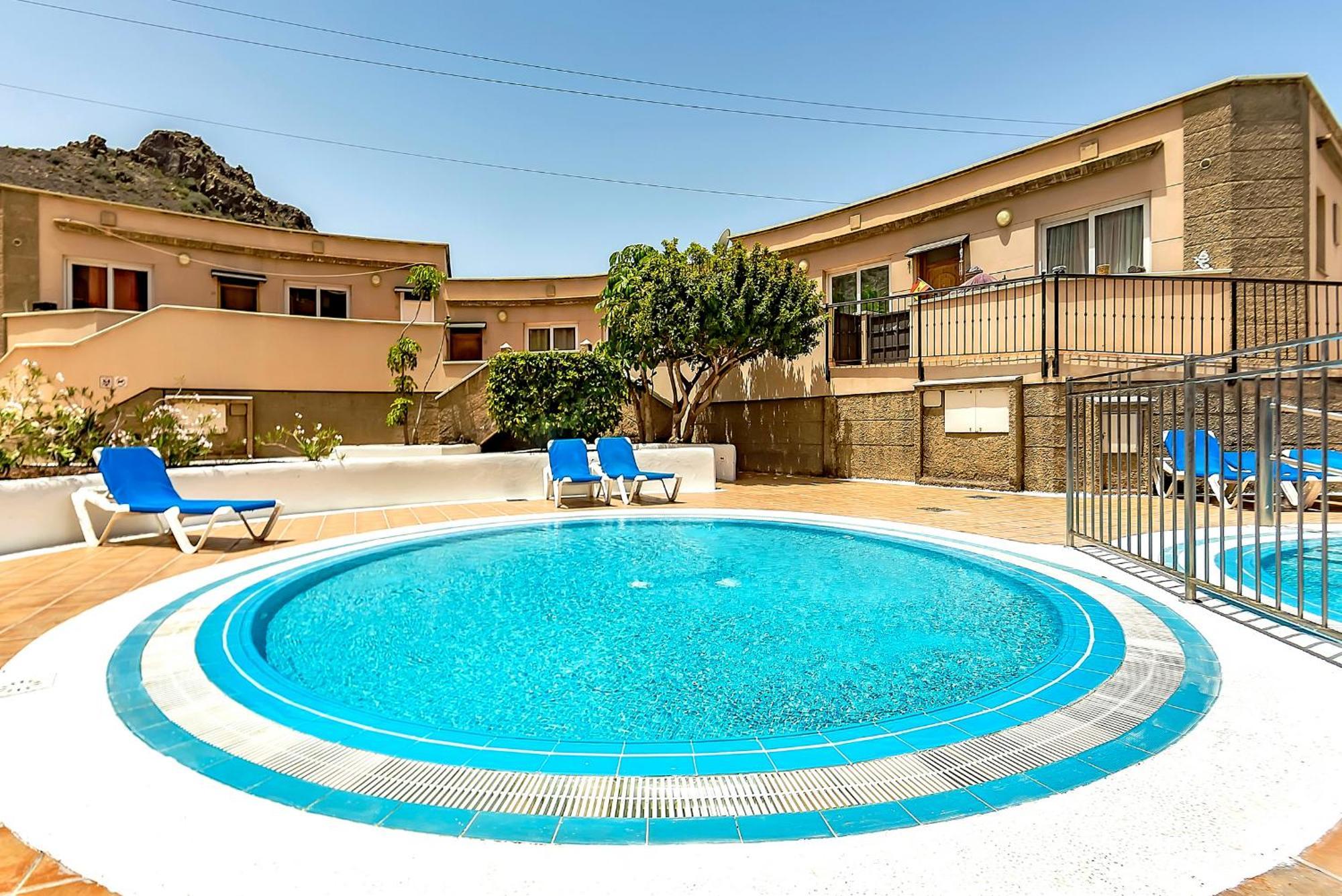 Altos Del Roque 1 Bedroom *
