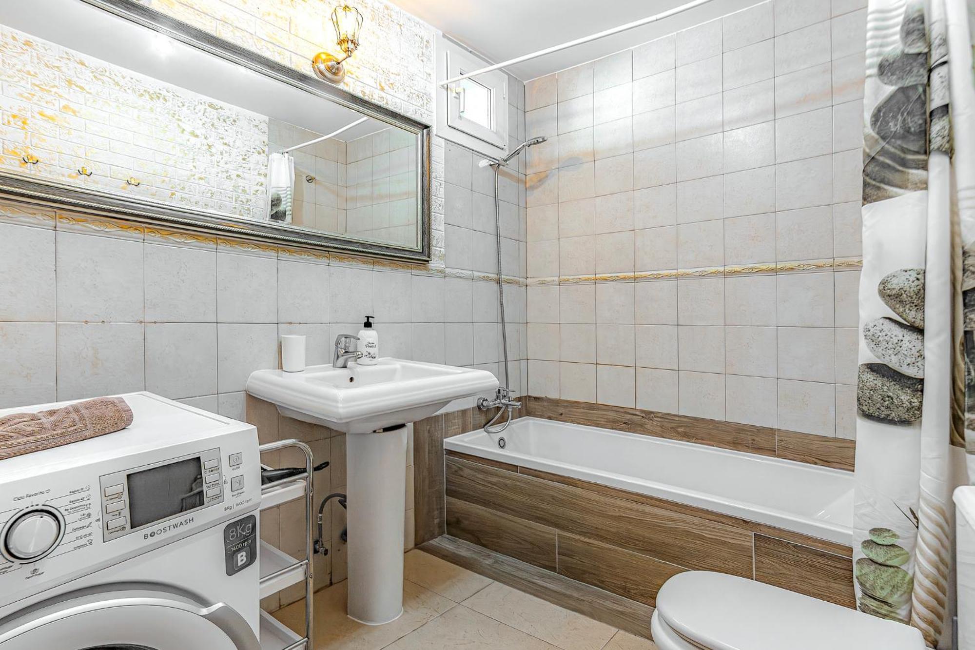 Apartment Altos Del Roque 1 Bedroom
