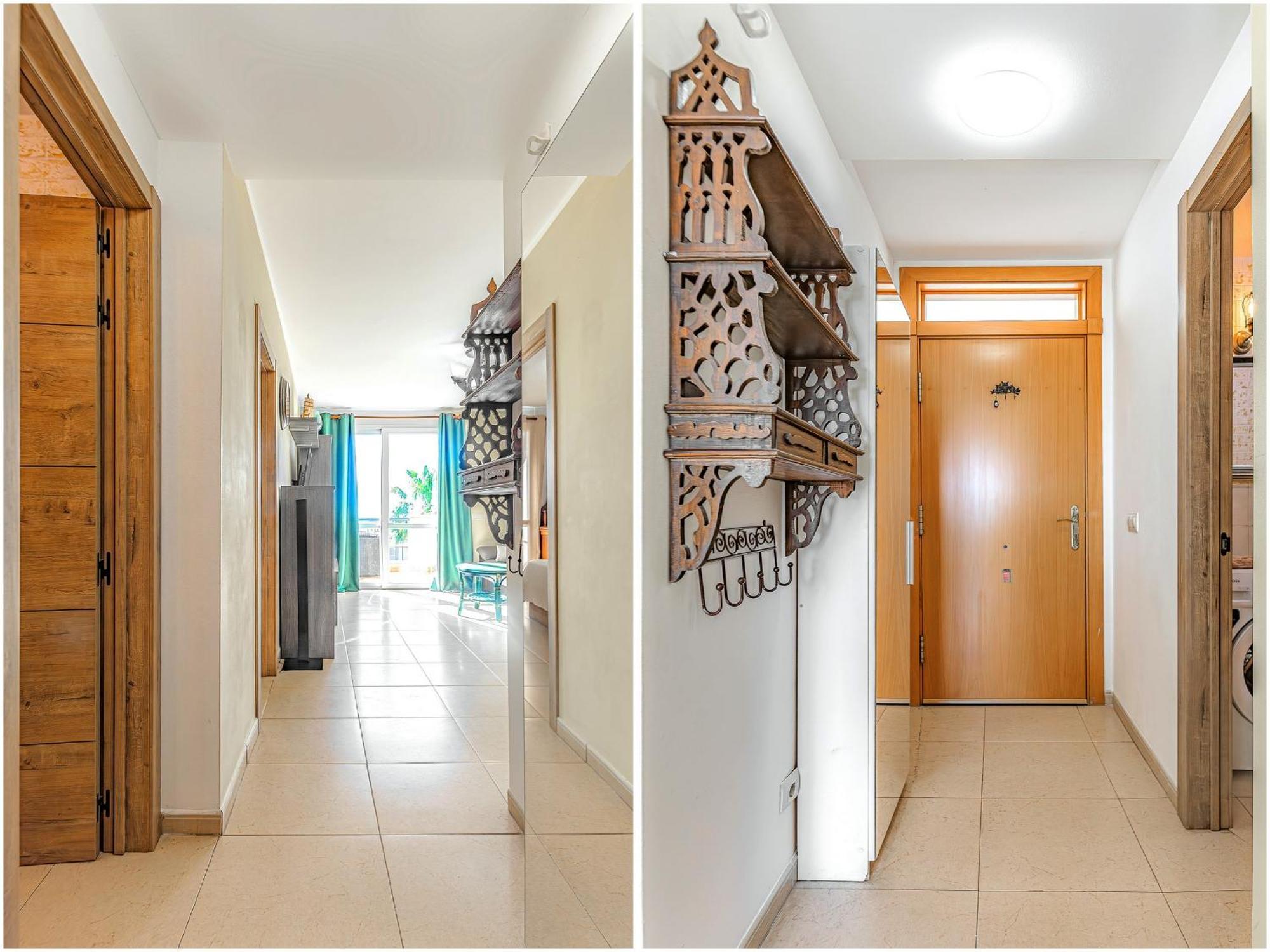 Altos Del Roque 1 Bedroom Apartament *