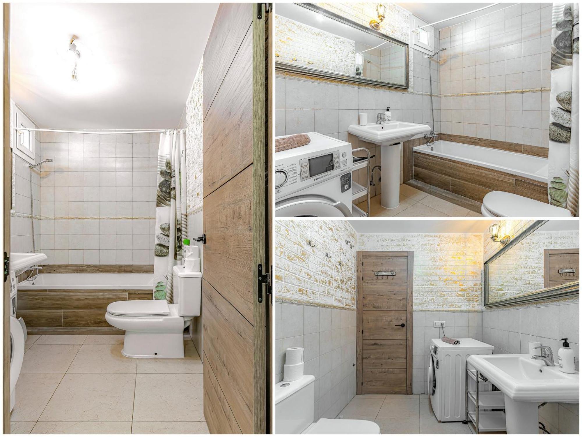 Apartment Altos Del Roque 1 Bedroom *